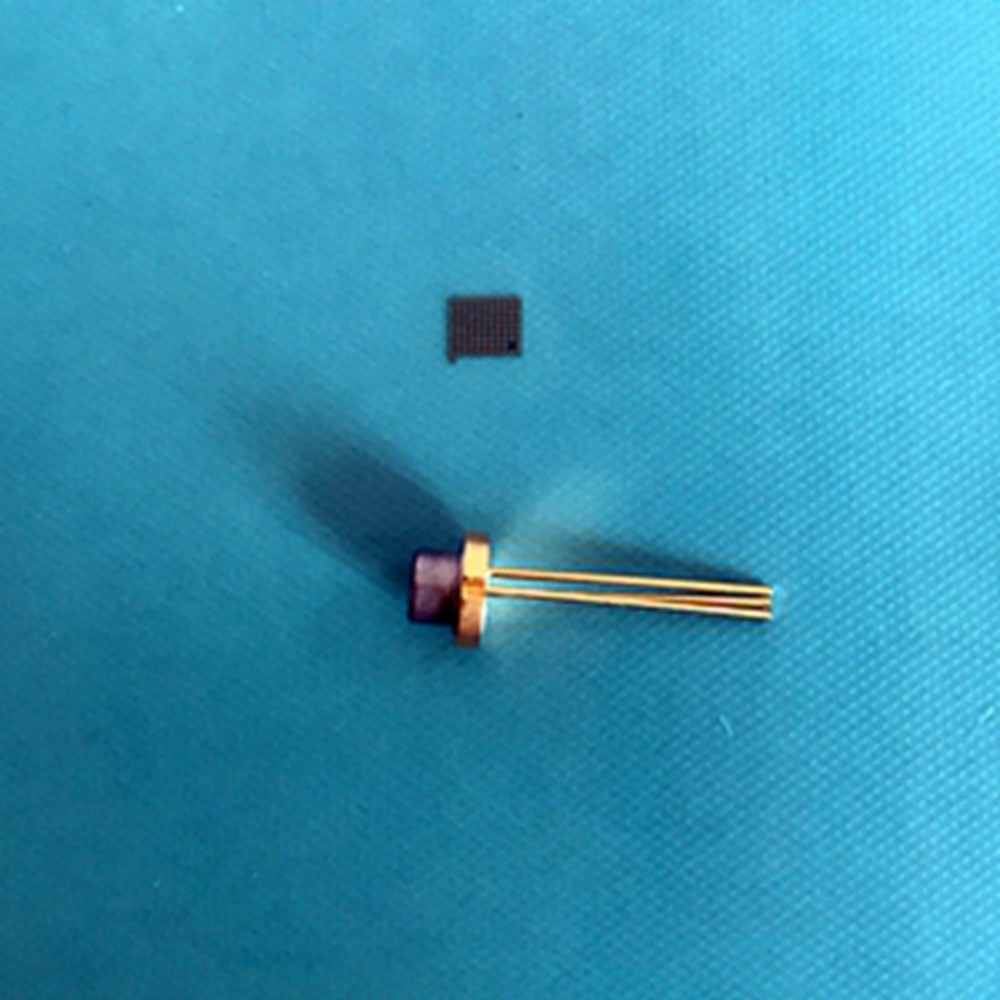 Modal Additional Images for 850nm 2mW Single mode VCSEL Bare Die Chip 100PCS
